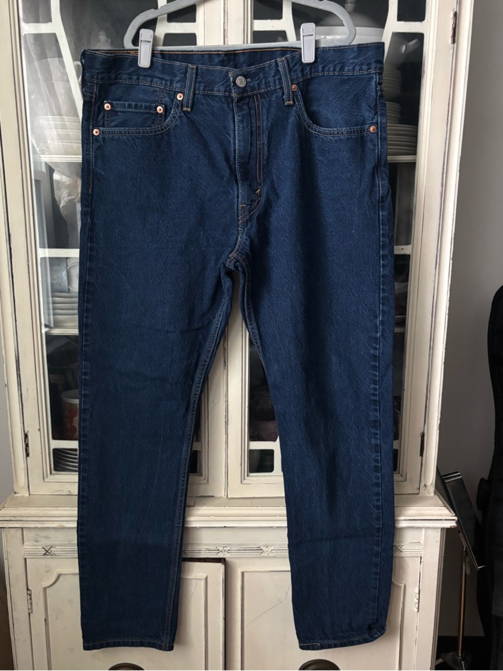 Levi’s 512 Jeans - Picture 2 of 5